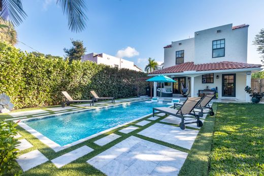 Вилла, West Palm Beach, Palm Beach County