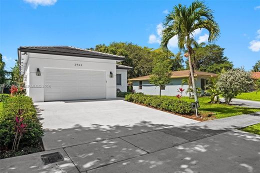 Villa in Fort Lauderdale, Broward County
