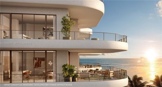 Edificio en Fort Lauderdale, Broward County