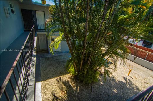 مجمع شقق ﻓﻲ Miami Heights Trailer Park, Miami-Dade County