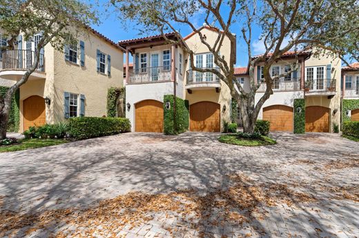 Townhouse in Delray Beach, Palm Beach