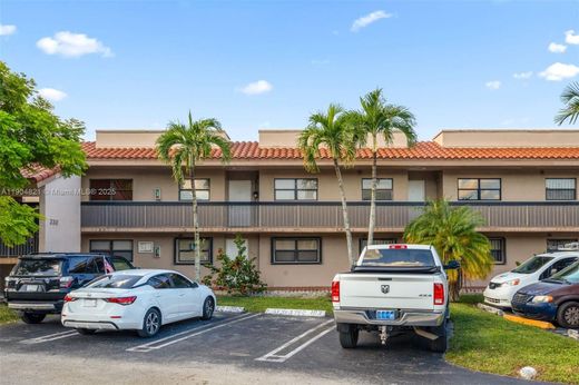 Kamienica w Miami, Miami-Dade County