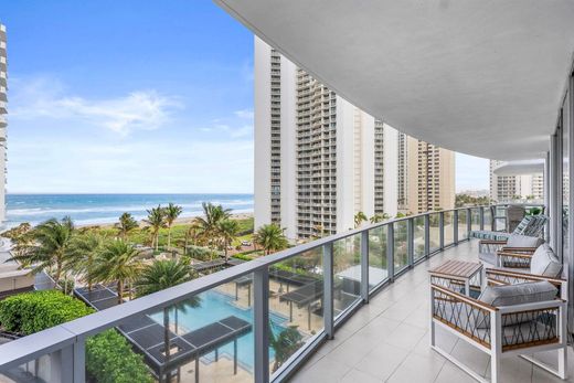 Komplex apartman Riviera Beach, Palm Beach County