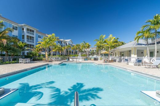 Wohnkomplexe in Stuart, Martin County