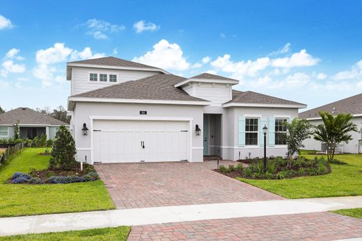 Villa a Sebastian, Indian River County