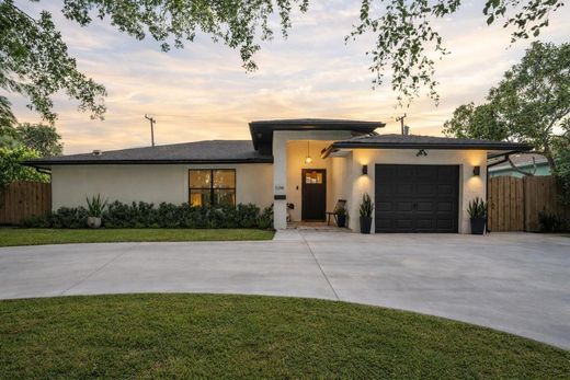 别墅  West Palm Beach, Palm Beach County