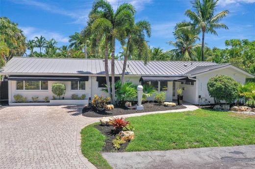 빌라 / Fort Lauderdale, Broward County