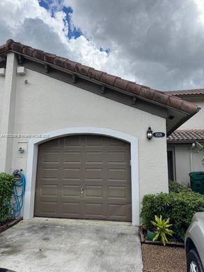 Hôtel particulier à Miami, Comté de Miami-Dade