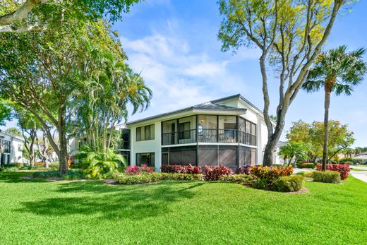 Kamienica w Delray Beach, Palm Beach County