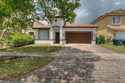 Villa in Homestead, Miami-Dade