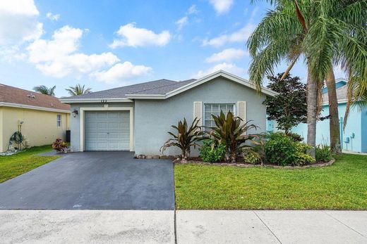 ‏וילה ב  Boynton Beach, Palm Beach County