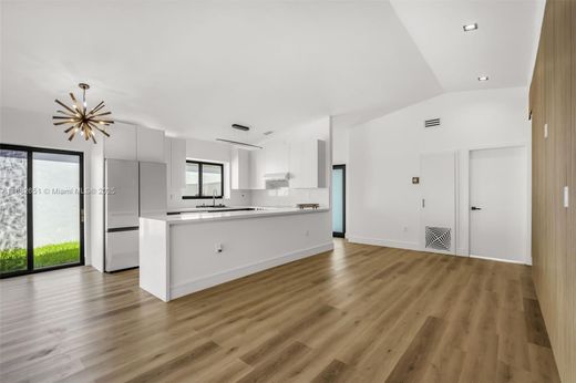 Villa in Miami, Miami-Dade County