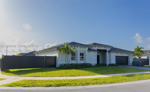 Villa Homestead, Miami-Dade County