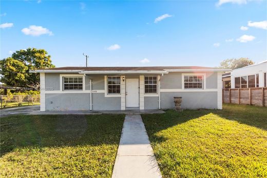Villa in Miami, Miami-Dade County