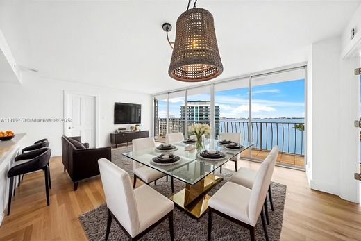 Kamienica w North Bay Village, Miami-Dade County