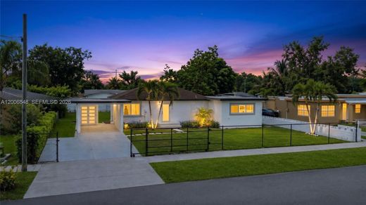 Villa in Miami Gardens, Miami-Dade