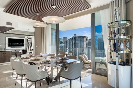 Edificio en Miami, Miami-Dade County