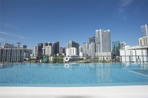 Residential complexes in Miami, Miami-Dade
