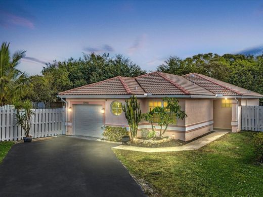 Villa in Plantation, Broward County