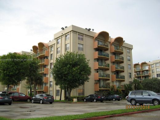 Edificio en Miami, Miami-Dade County