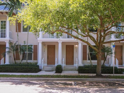 Townhouse in Jupiter, Palm Beach
