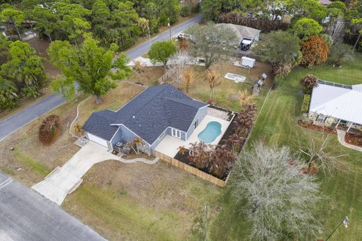 Villa in Fort Pierce, Saint Lucie County