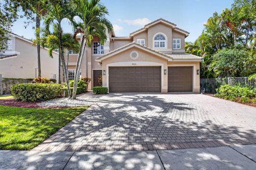 Villa in Delray Beach, Palm Beach
