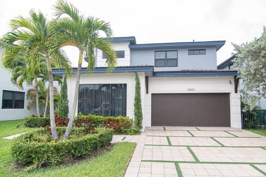 Villa in Miami Lakes, Miami-Dade County