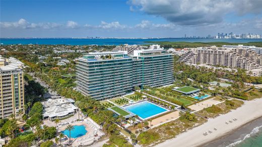 Wohnkomplexe in Key Biscayne, Miami-Dade County