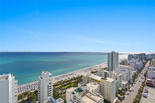 Complesso residenziale a Miami Beach, Miami-Dade County