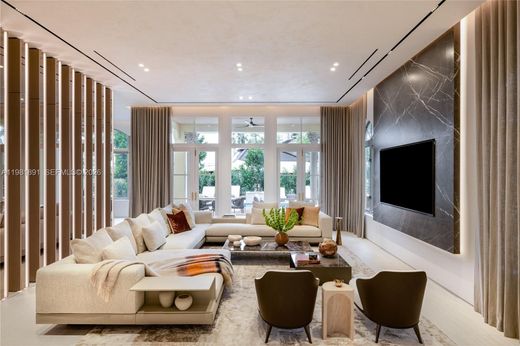 Villa en Aventura, Miami-Dade County