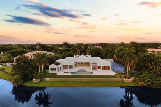 Villa in Boca Raton, Palm Beach