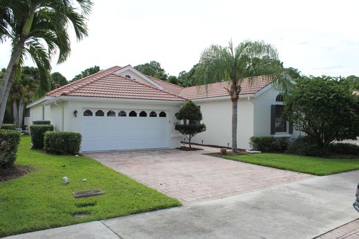 Villa a Port Saint Lucie, Saint Lucie County
