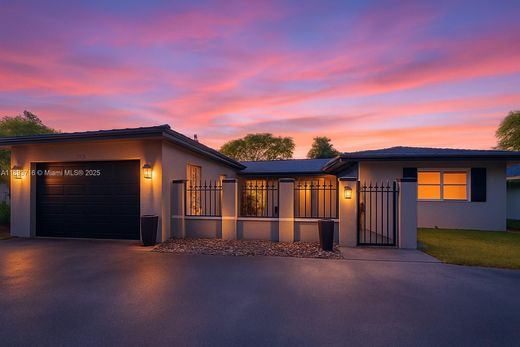 Villa - Fort Lauderdale, Broward County