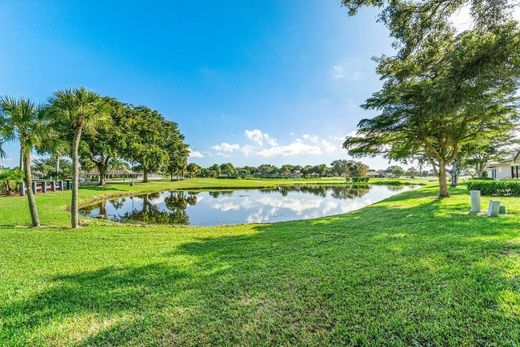 Villa in Delray Beach, Palm Beach