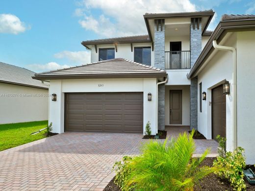 Villa in Ave Maria, Collier County