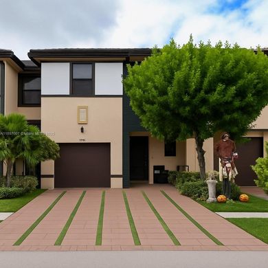 Hôtel particulier à Miami Lakes, Comté de Miami-Dade