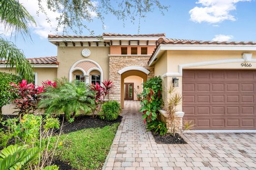 Villa in Lake Worth, Palm Beach
