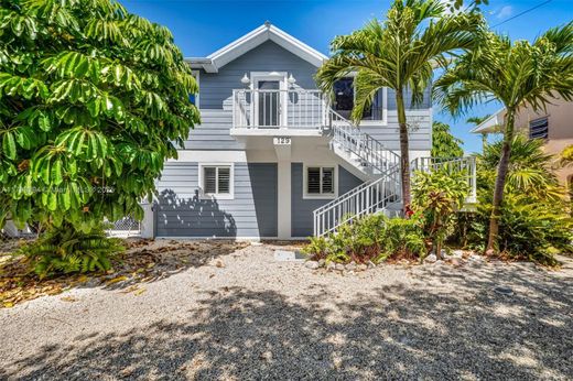 Villa in Islamorada, Monroe County