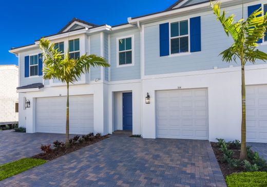 ‏בית בעיר ב  Stuart, Martin County