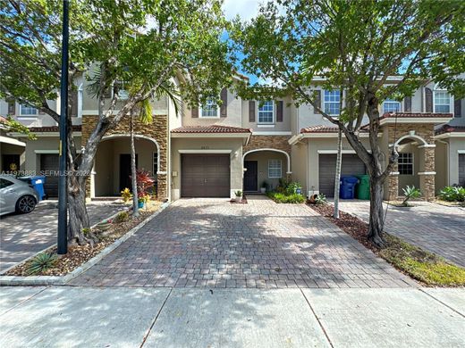 Townhouse - Cutler Bay, Miami-Dade County