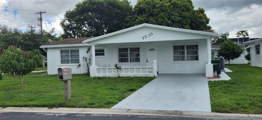 ‏וילה ב  Margate, Broward County