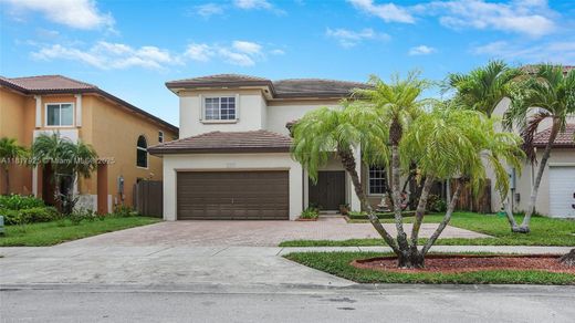 Villa in South Miami Heights, Miami-Dade County