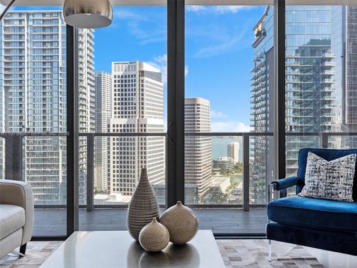 Residential complexes in Miami, Miami-Dade