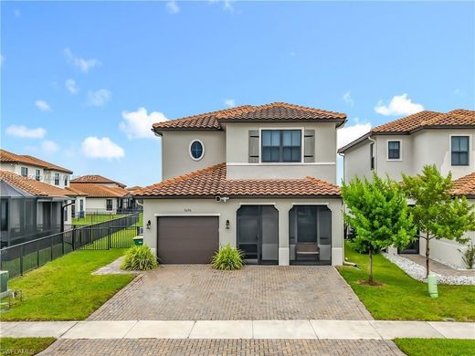 Villa in Ave Maria, Collier County