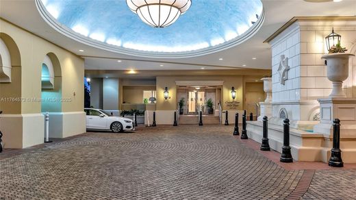 Complexos residenciais - Sunny Isles Beach, Miami-Dade County