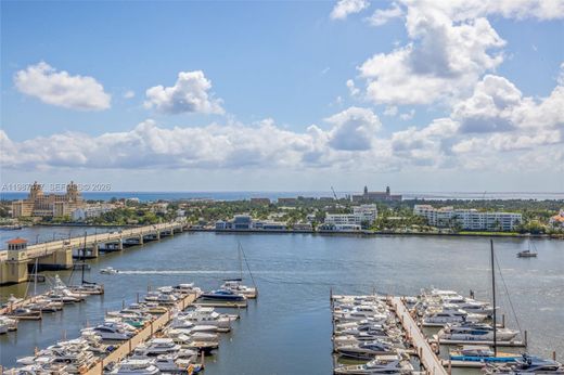 Complexos residenciais - West Palm Beach, Palm Beach County