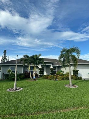 Villa in Port Saint Lucie, Saint Lucie County