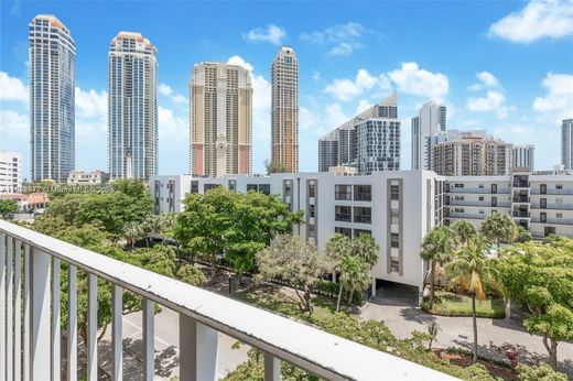 Edificio en Sunny Isles Beach, Miami-Dade County