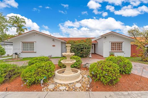 ‏וילה ב  Miami Terrace Mobile Home, Miami-Dade County